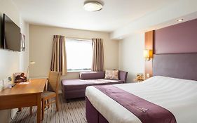 Premier Inn Bournemouth Westcliffe